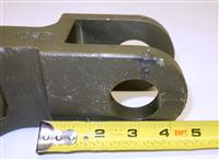 Five Ton Tow Bar End Adapter for Oshkosh HEMTT, Oshkosh MK36